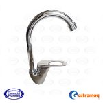 Llave Monomando Lavafondo Gastromaq