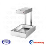 Mantenedor de Papas Fritas Sobremesa Gastromaq