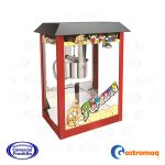 Máquina Cabritas 16 Oz. Grande Con Techo Gastromaq