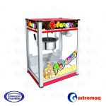 Maquina Cabritas Grande Gastromaq