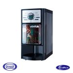 Máquina Expendedora De Bebidas Calientes GAIA-4S