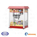 Máquina Fabricadora de Cabritas (Pop Corn) Gastromaq