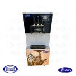 Máquina de Helados Soft 25 lts Ecobeck