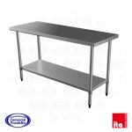 Mesón de Trabajo 150x60 cms. Centro ITA