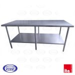 Mesón de Trabajo 200x60 cms. Centro ITA