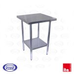 Mesón de Trabajo 60x60 cms. Centro ITA