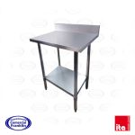 Mesón de Trabajo 60x60 cms. Muro ITA