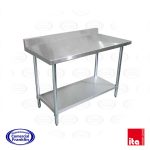 Mesón de Trabao 90x60 cms. Muro ITA