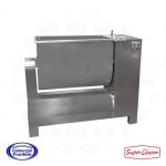 Mezcladora de Carne 100 Kgs. Super Chacón