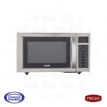 Microondas Comercial 25 Lts./1000W Frigas