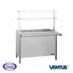 Módulo 3 Depósitos Eléctrico Ventus