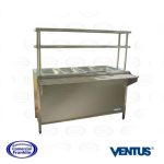 Módulo 4 Depósitos Eléctrico Ventus