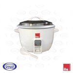 Olla Arrocera Eléctrica 10 (5 Lts.) ITA