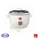 Olla Arrocera Eléctrica 15 (10 Lts.) ITA