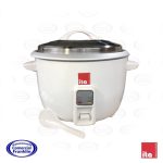 Olla Arrocera Eléctrica 23 (15 Lts.) ITA