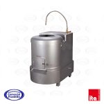 Peladora de Papas 30 Kgs. Ita