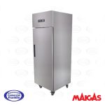 Refrigerador Industrial 1 Puerta Acero 500 Lts. Maigas