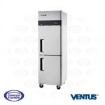 Refrigerador Industrial 1 Cuerpo 2 Puertas Ventus