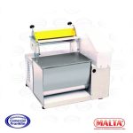 Revolvedora 5kg. Con Sobadora 40cms. MALTA