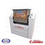 Revolvedora 75 Kgs. Cousiño