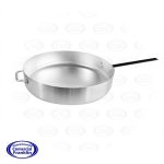 Sartén Aluminio Hotel N° 26