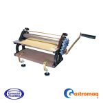 Sobadora Manual 35 cms. Maxi Doro Gastromaq