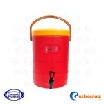 Termo frio calor con llaver 17 lts. gastromaq