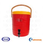 Termo Frio Calor Con Llave 25 Lts. (23 lts.) Gastromaq
