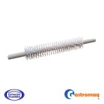 Uslero Clavo Polietileno 30 cm. Gastromaq