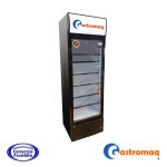 Visicooler 1 Puerta 290 Lts. Gastromaq