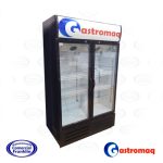 Visicooler 650 Lts. 2 Puertas  Gastromaq