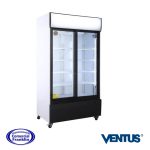 Visicooler 800 Lts Ventus - Imagen 2