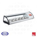 Vitrina Sushi 1,5 mts. ITA