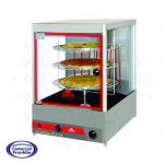 Asador Multiuso Progas