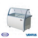 Barquillera 9 Sabores Con Bodega Ventus