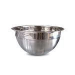 Bowl Acero Inoxidable N° 18