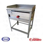 Churrasquera 50x70 Cousiño