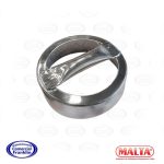 Cortador Masa Acero Con Aza 10 cm MALTA