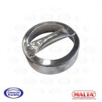 Cortador Masa Acero Con Aza 11 cm MALTA