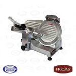 Cortadora de Cecinas 250 mm. Frigas