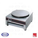 Crepera 1 Plancha Anti Adherente Ita