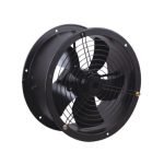 Extractor de Aire 400 mm