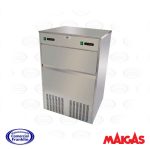 Fabricadora de Hielo 100 Kg. Maigas