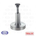 Hamburguesera Manual Aluminio 12 cm. MALTA