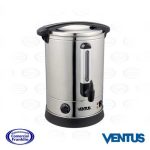 Hervidor Eléctrico 10 Lts. Ventus