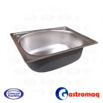 Lavamanos Acero Inoxidable 56x42 cms.