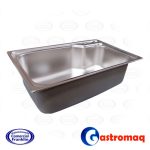 Lavamanos Acero Inoxidable 68×45 cms.