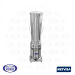 Licuadora Industrial 4 Lts. Metvisa