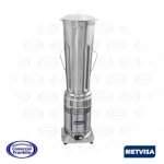 Licuadora De Alta Rotación 8 LTS. Metvisa