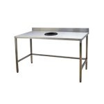 Mesón de Desconche 140x60 cms